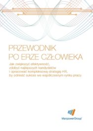 Przewodnik po Erze Człowieka