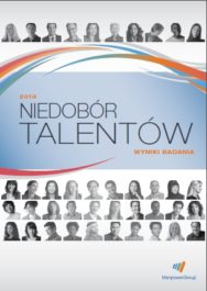 Niedobór talentów 2013