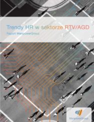 Trendy HR w sektorze RTV/AGD