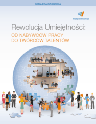 Rewolucja Umiejętności: od nabywców pracy do twórców talentów