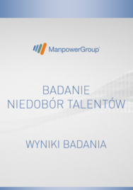 Niedobór Talentów 2016/2017