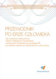 Przewodnik po Erze Człowieka