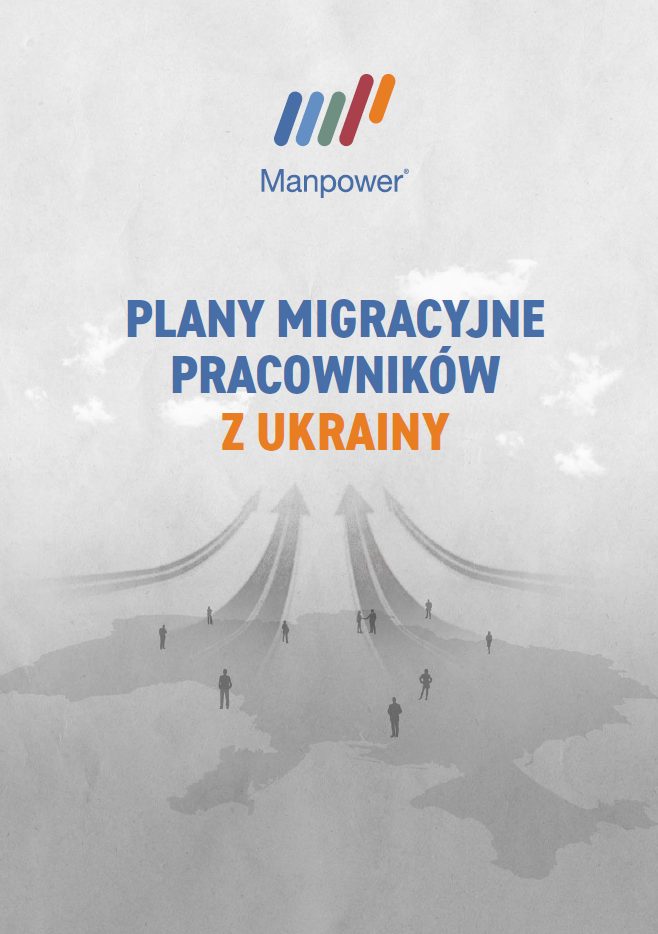 Plany migracyjne pracowników z Ukrainy