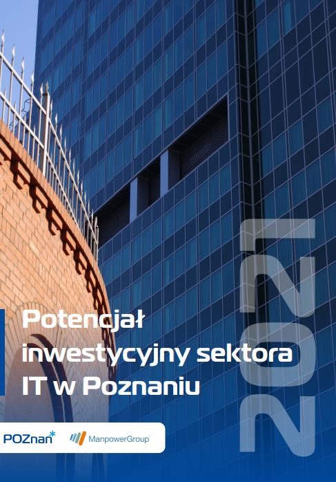 Potencjał inwestycyjny sektora IT w Poznaniu