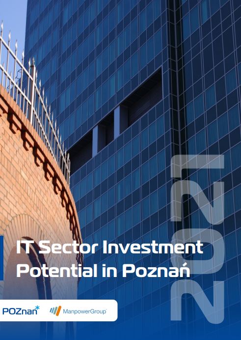 IT Sector Investment  Potential in Poznań