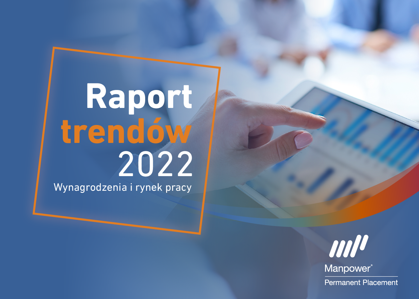 Raport trendów 2022