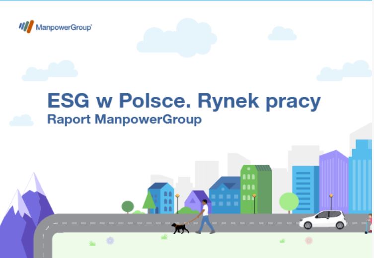 ESG w Polsce. Rynek pracy